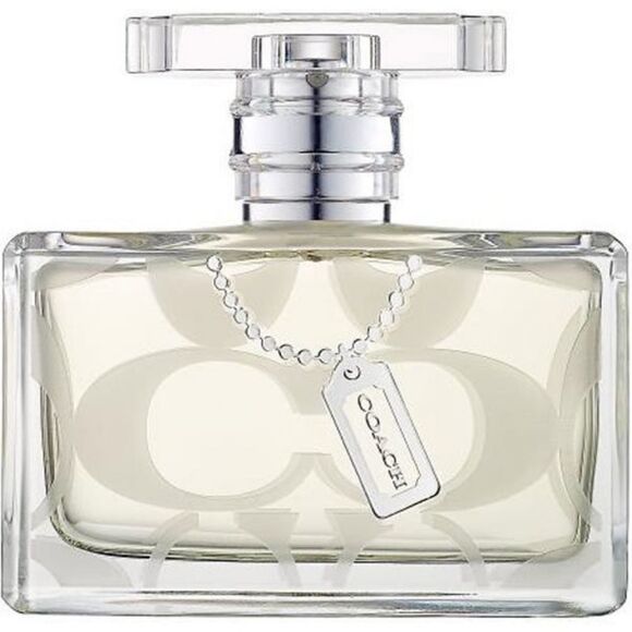 Coach Signature C (1 Oz) - Picture 2 of 7